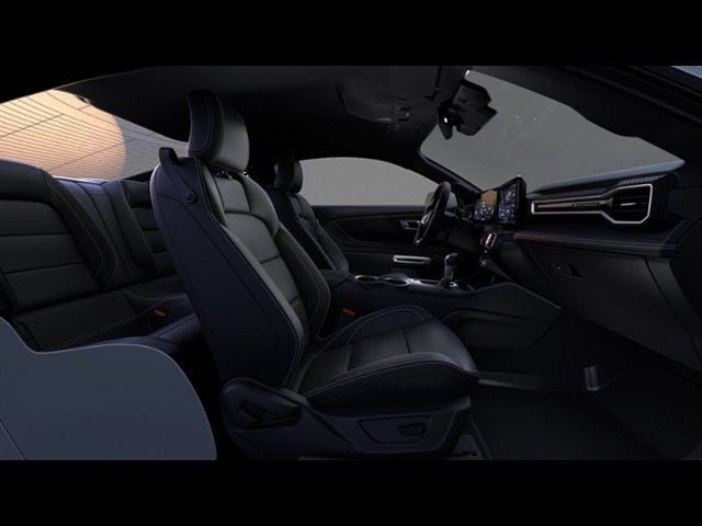 New 2026 Ford Mustang Premium RWD image 57