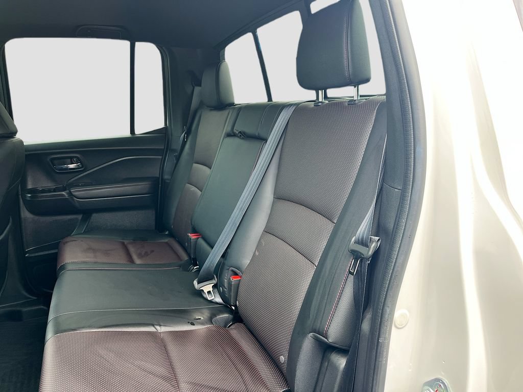 Used 2023 Honda Ridgeline Black Edition image 25