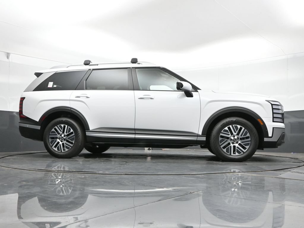 New 2026 Hyundai Palisade SEL Premium AWD/4WD image 40