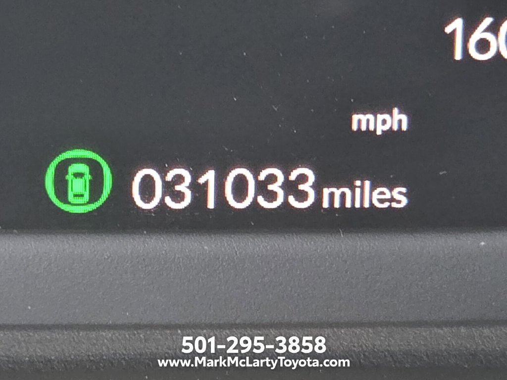 Used 2025 Honda Accord Touring image 25
