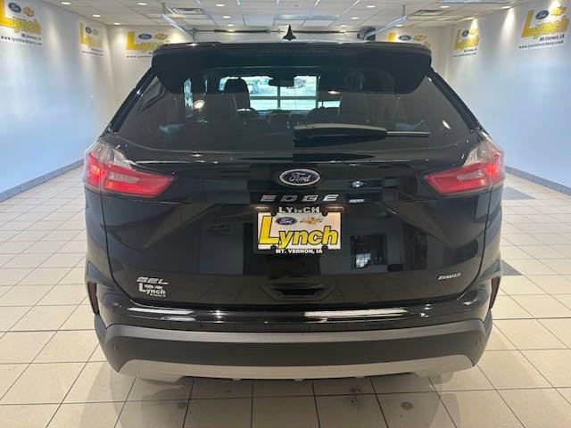 Used 2024 Ford Edge SEL w/ Convenience Package image 23