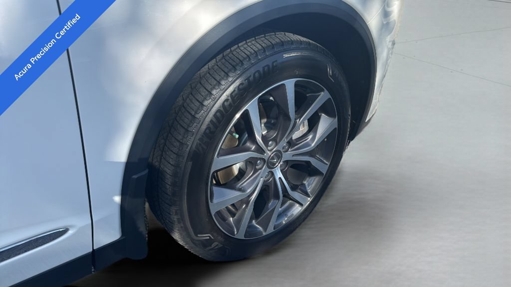 Used 2024 Acura MDX w/ Technology Package FWD image 42