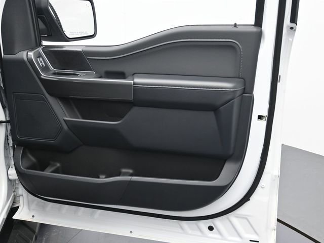 Certified 2023 Ford F150 XLT w/ Equipment Group 302A High image 30