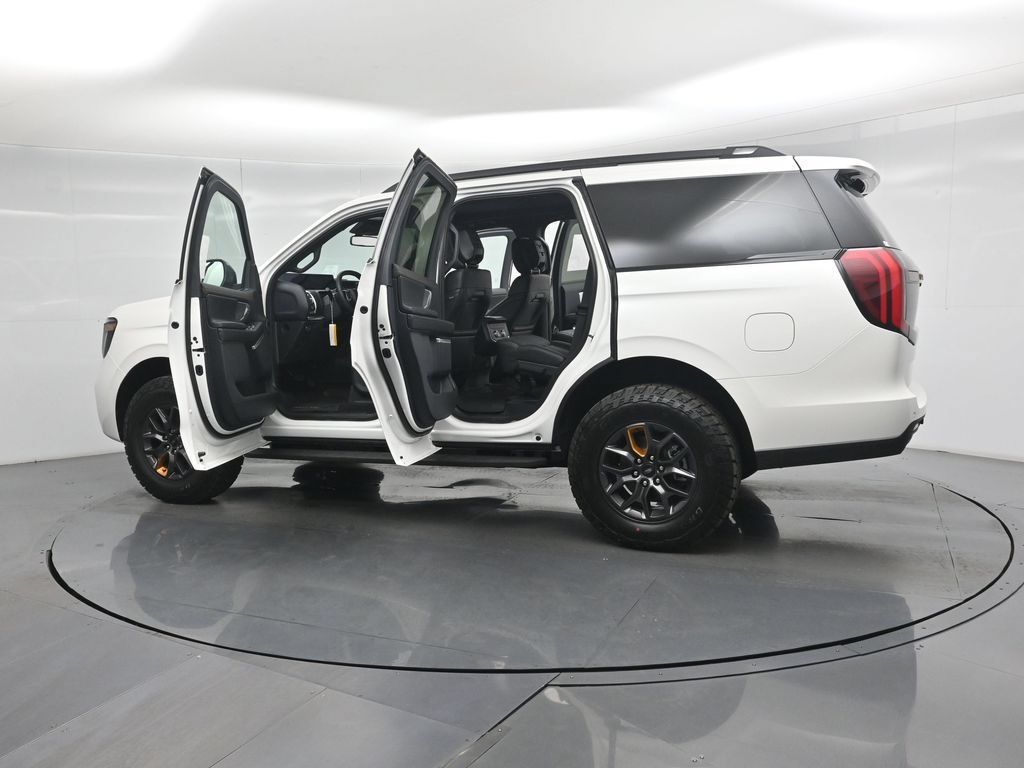 New 2026 Ford Expedition Tremor AWD/4WD image 33