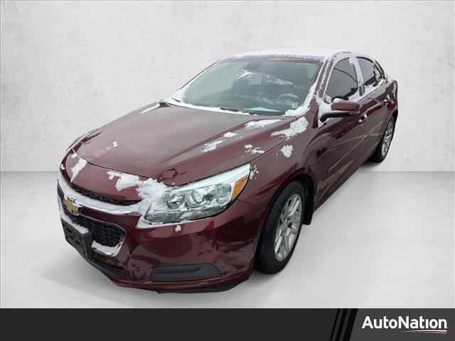 Used 2014 Chevrolet Malibu LT w/ Power Convenience Package image 1