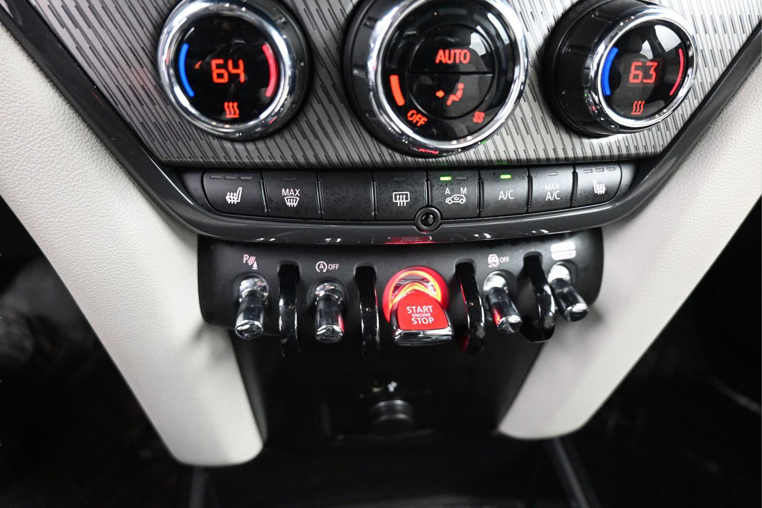 Used 2023 MINI Cooper Countryman S FWD image 25