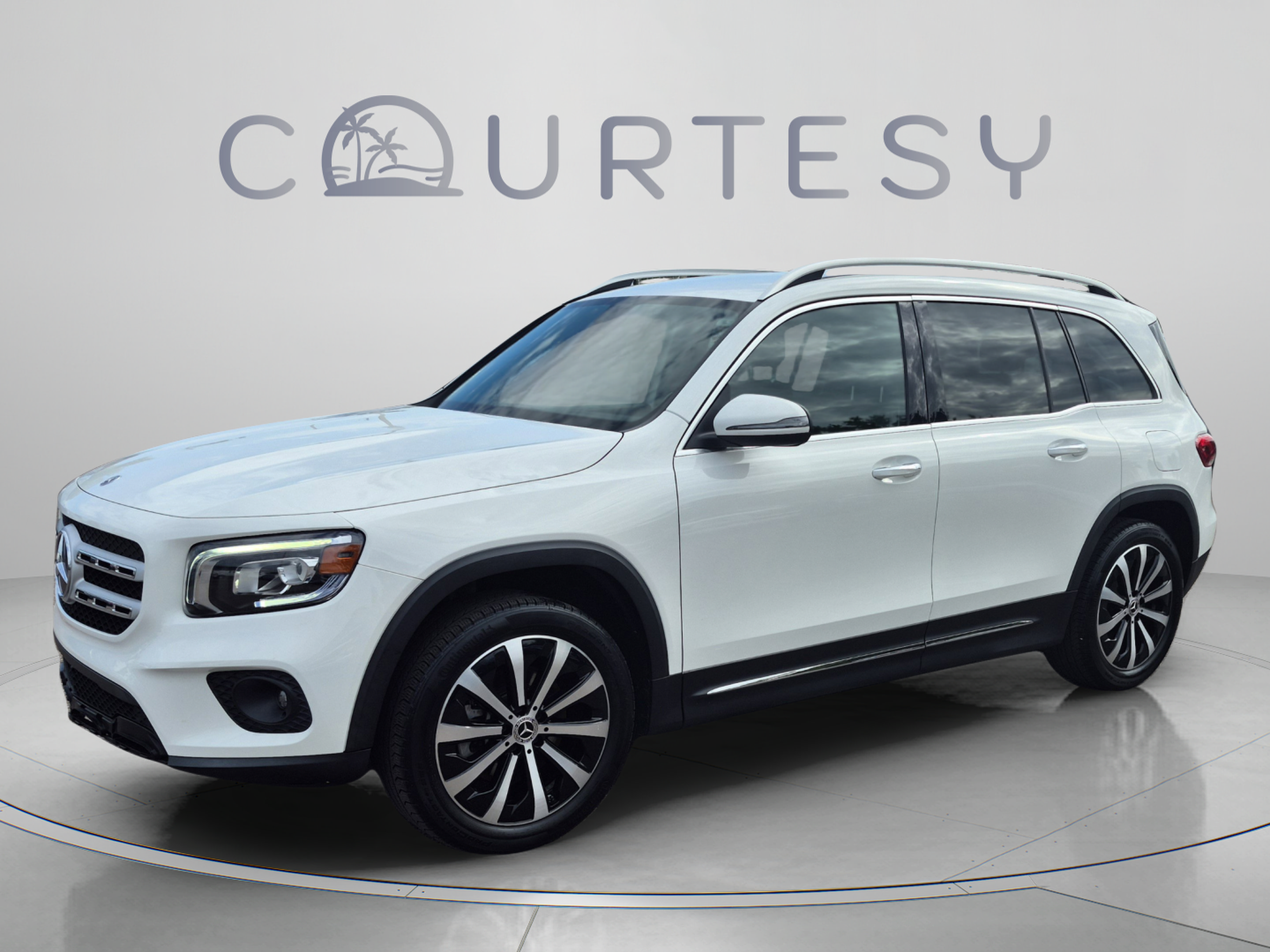 Used 2022 Mercedes-Benz GLB 250