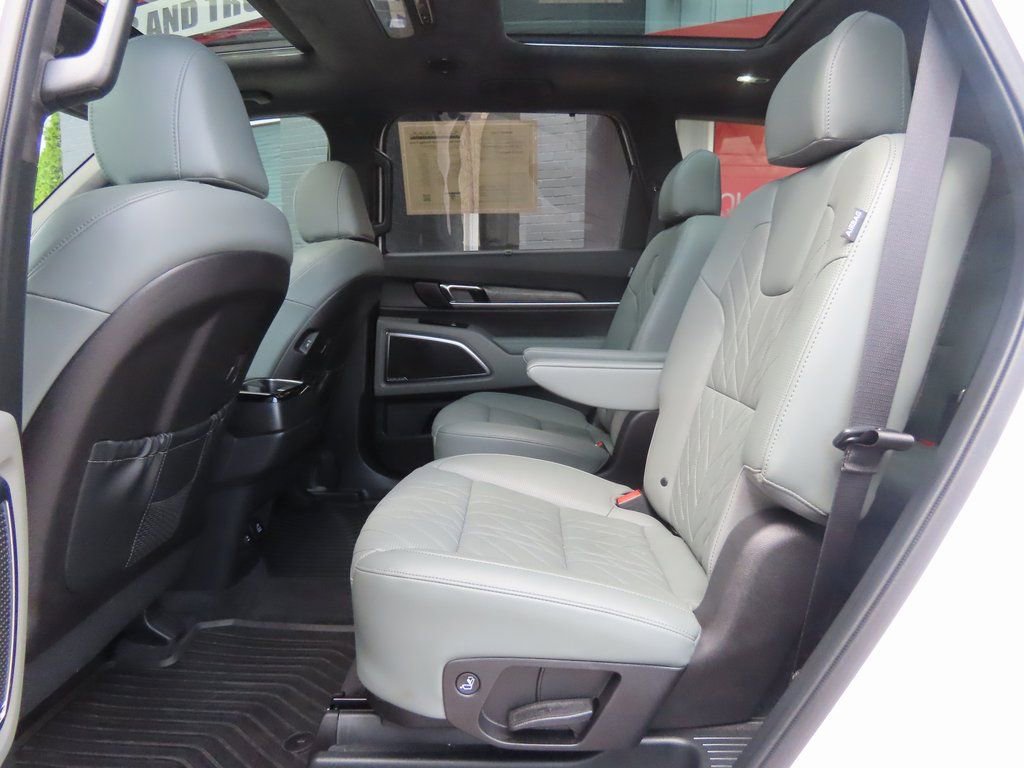 Used 2024 Kia Telluride SX Prestige X-Line image 5