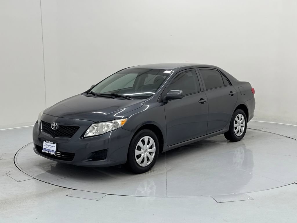 Used 2009 Toyota Corolla image 2