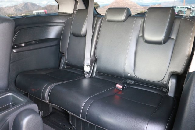 Used 2023 Honda Odyssey Touring image 14