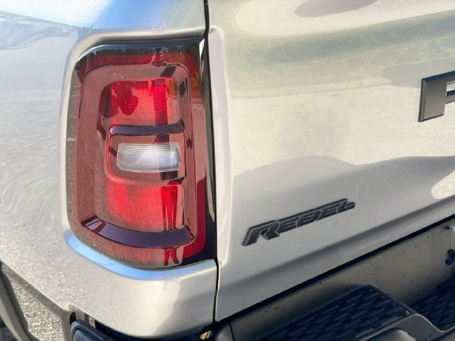 Used 2025 RAM 1500 Rebel w/ Rebel Level 1 Equipment Group AWD/4WD image 10