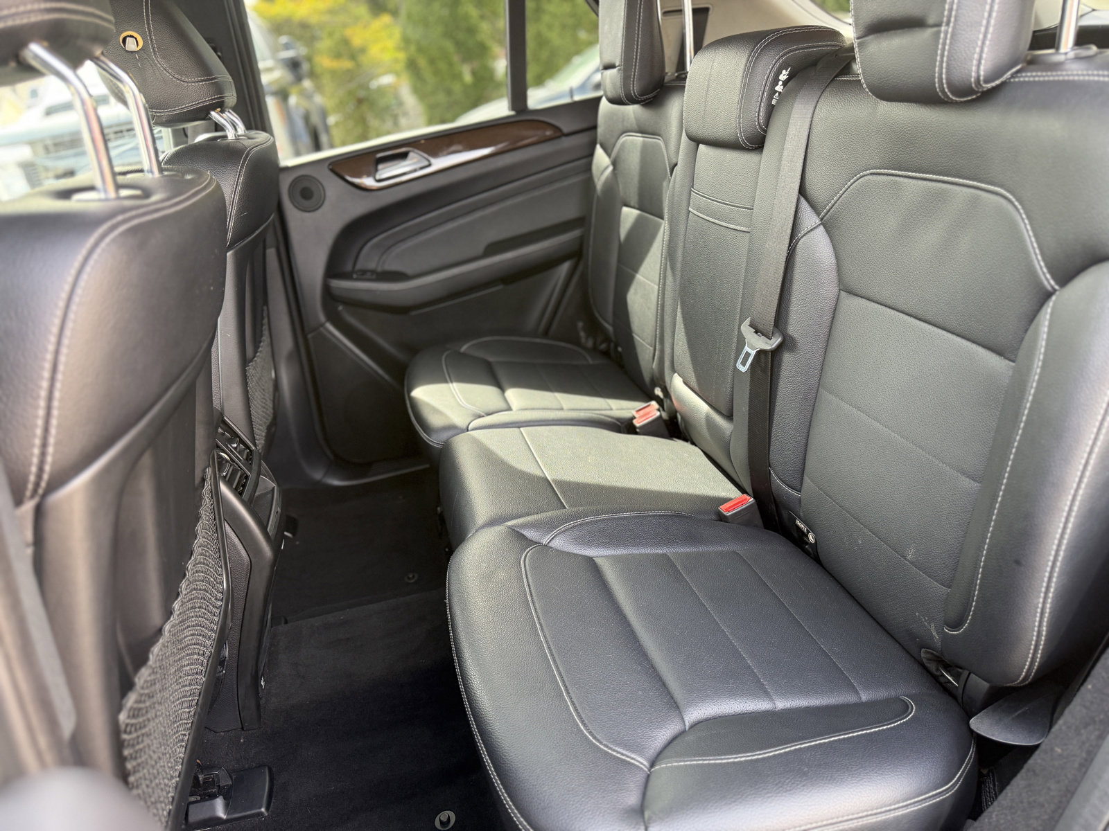 Used 2015 Mercedes-Benz ML 350 4MATIC image 21