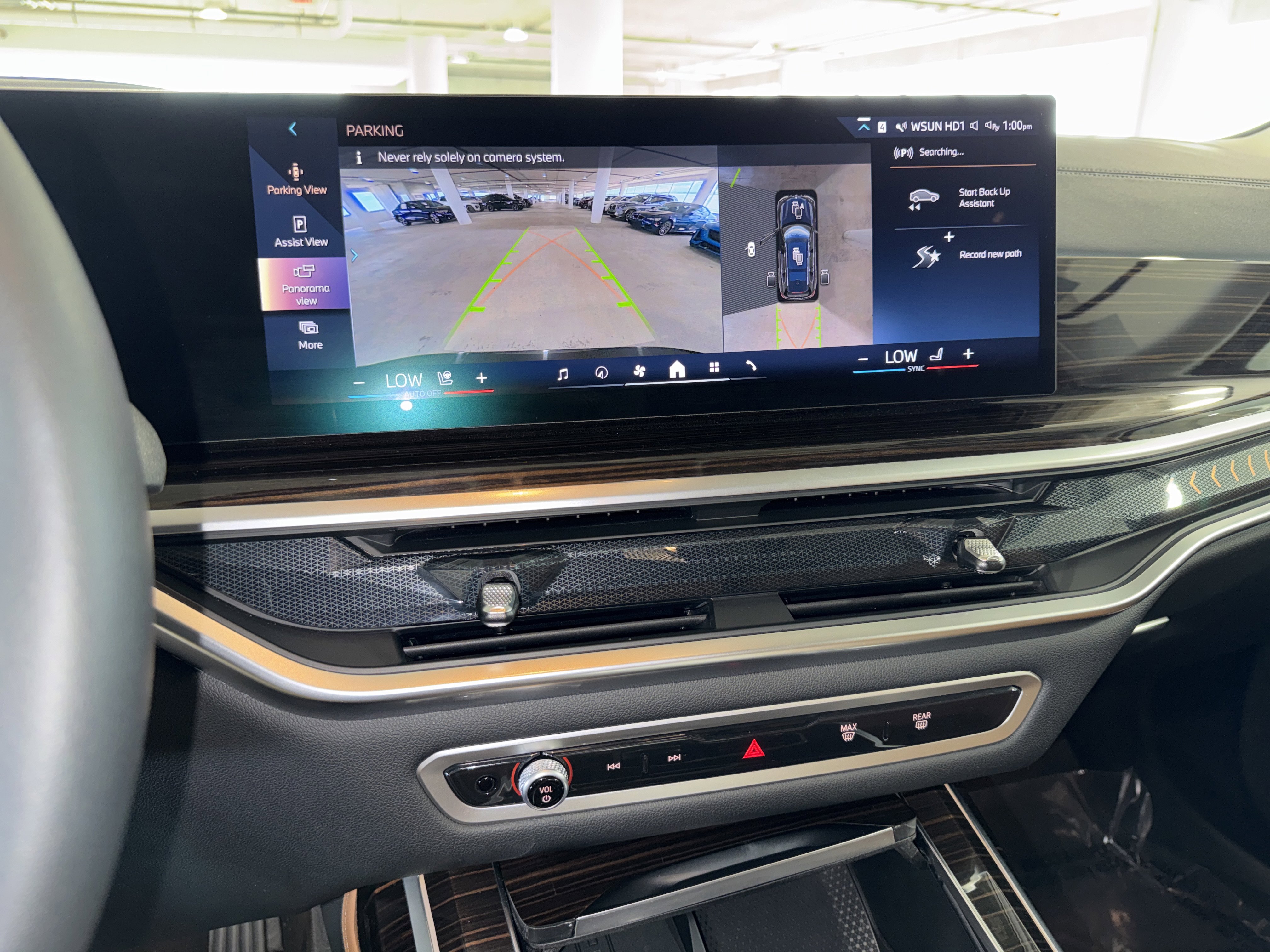 Certified 2026 BMW X7 xDrive40i image 28