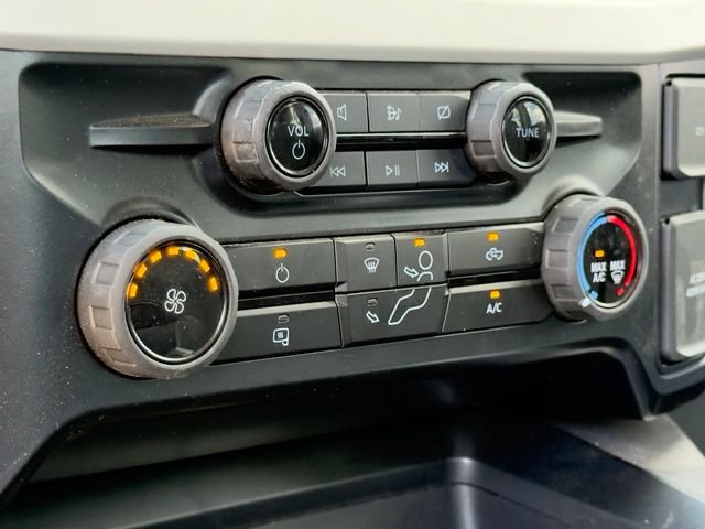 Used 2024 Ford F250 XLT w/ 360-Degree Camera Package AWD/4WD image 22