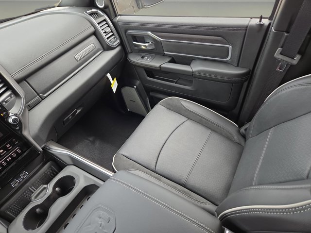 New 2026 RAM 2500 Laramie image 19