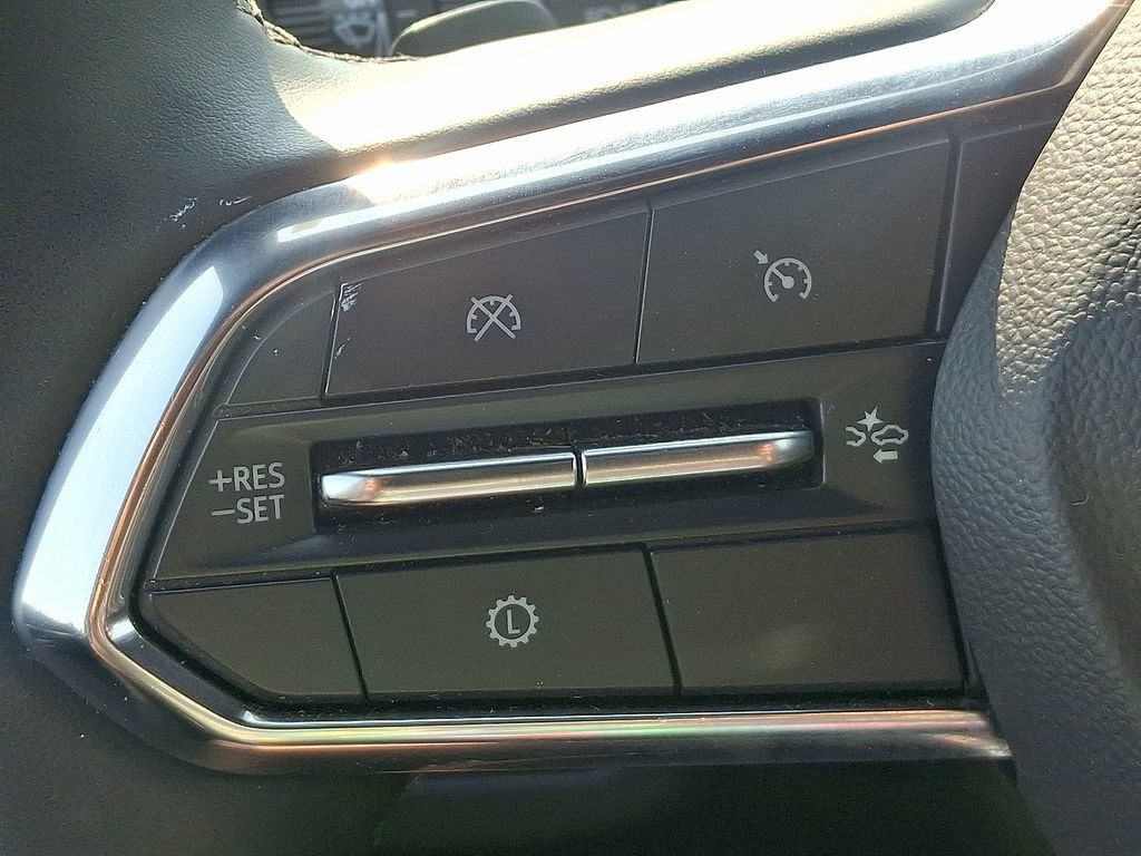 Certified 2025 Chevrolet Suburban LT AWD/4WD image 22