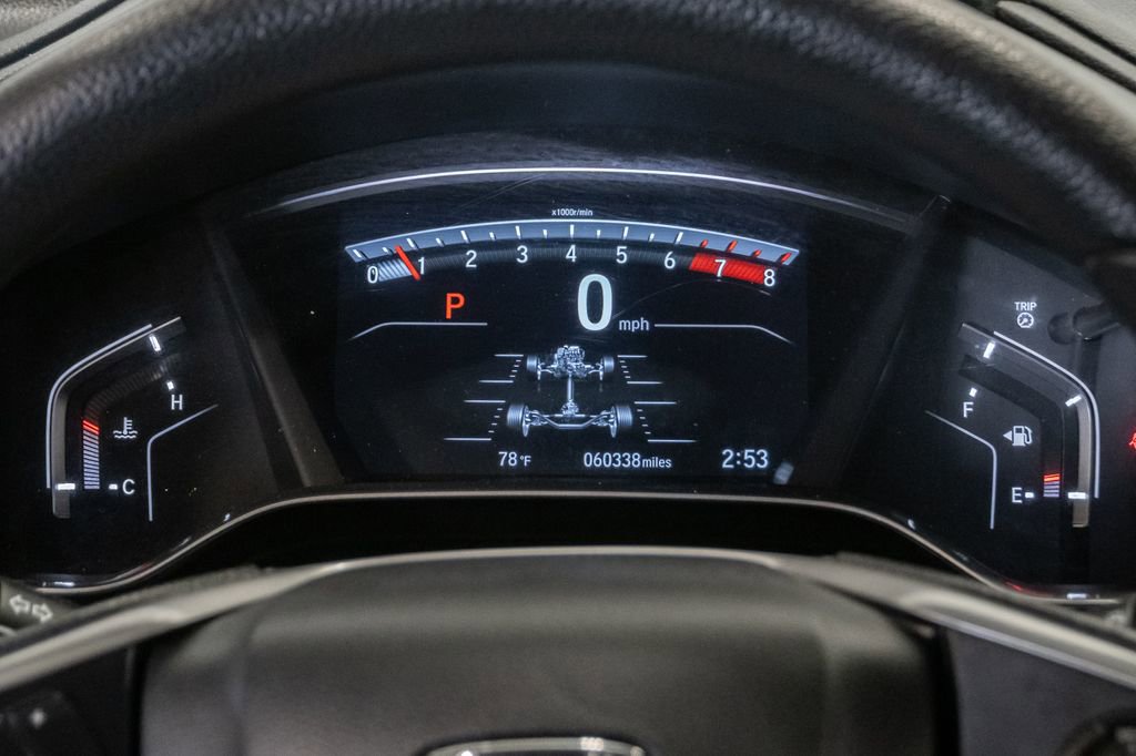 Used 2019 Honda CR-V EX image 14