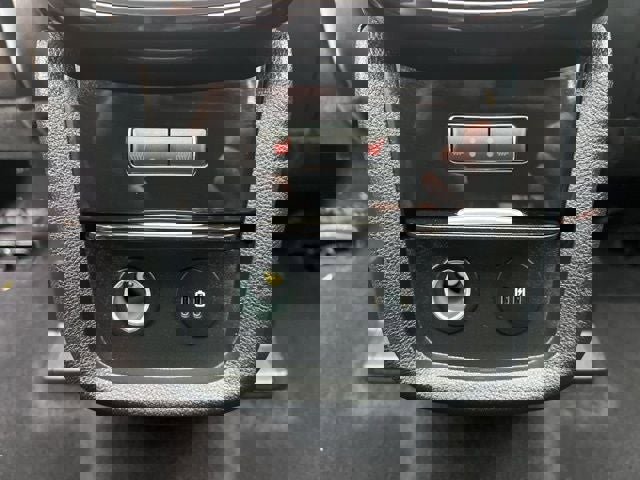 Used 2023 Lincoln Nautilus Reserve image 16