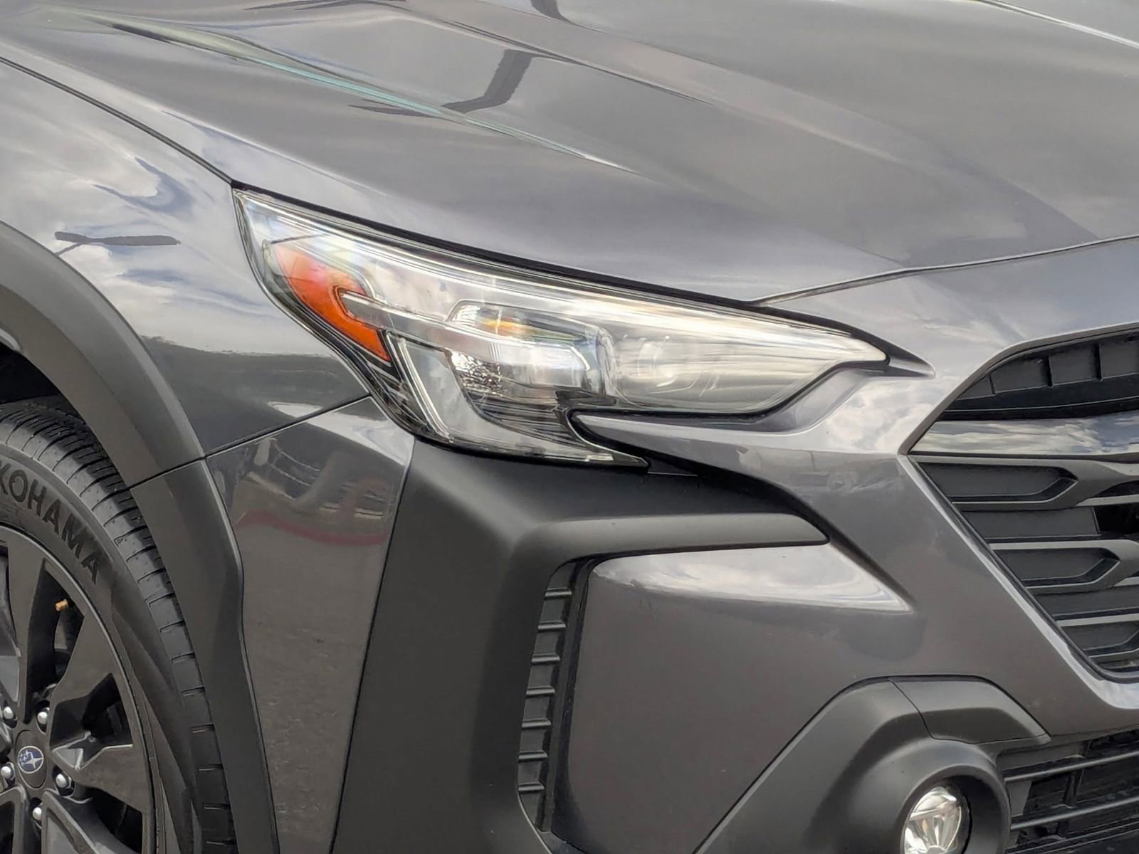 Used 2025 Subaru Outback Onyx Edition image 10