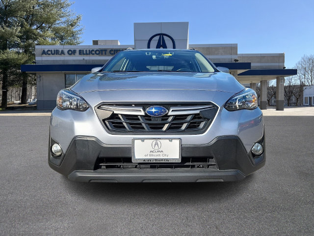 Used 2023 Subaru Crosstrek 2.0i Premium AWD/4WD image 2