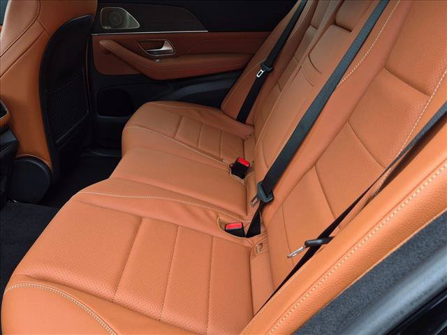 New 2027 Mercedes-Benz GLE 450 4MATIC image 14