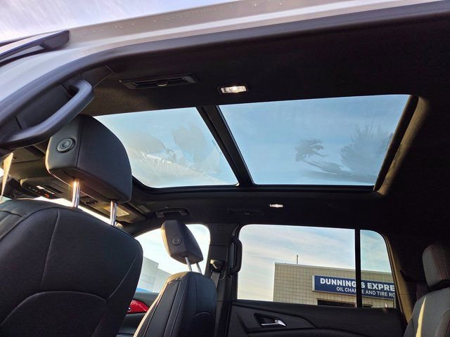 New 2026 Chevrolet Traverse Z71 w/ Enhanced Driving Package image 20