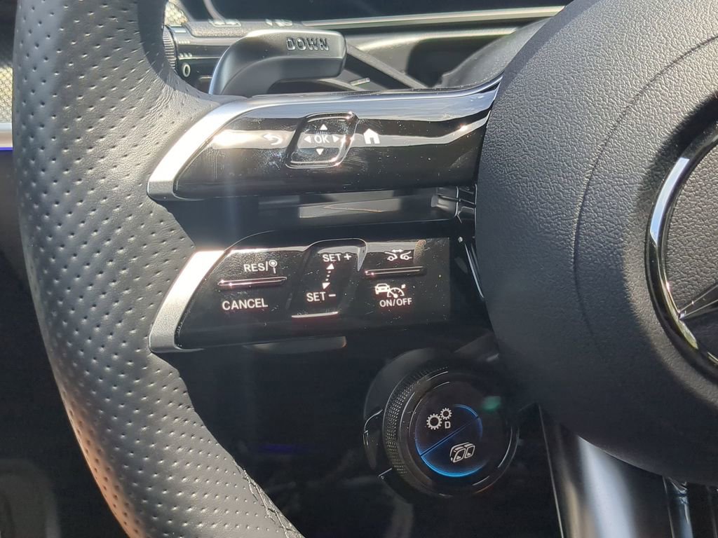 New 2025 Mercedes-Benz CLE 53 AMG 4MATIC Cabriolet image 13