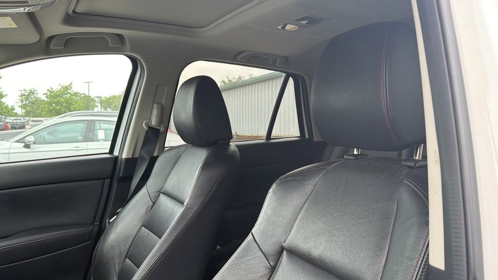 Used 2013 MAZDA CX-5 Grand Touring image 12