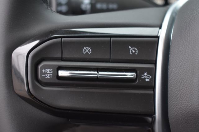 New 2026 Chevrolet Colorado LT image 25