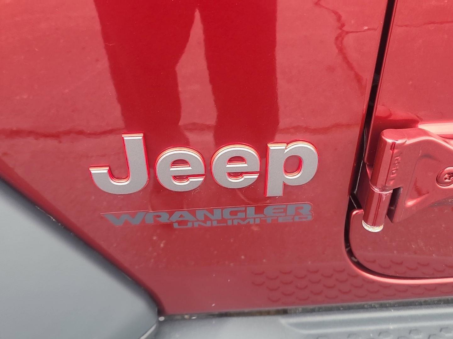Used 2021 Jeep Wrangler Unlimited Rubicon AWD/4WD image 29