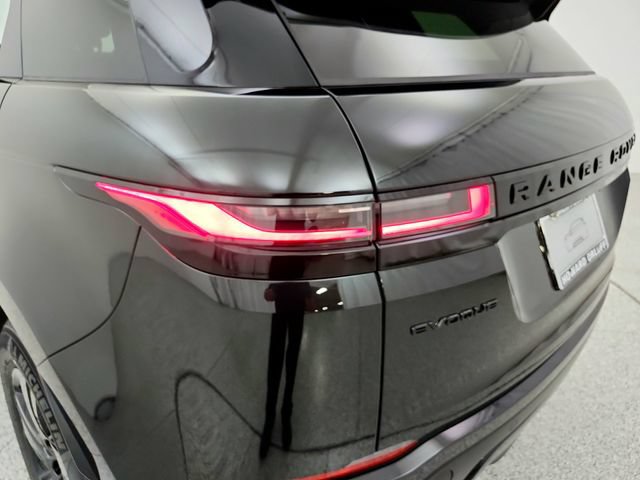 New 2026 Land Rover Range Rover Evoque S AWD/4WD image 35