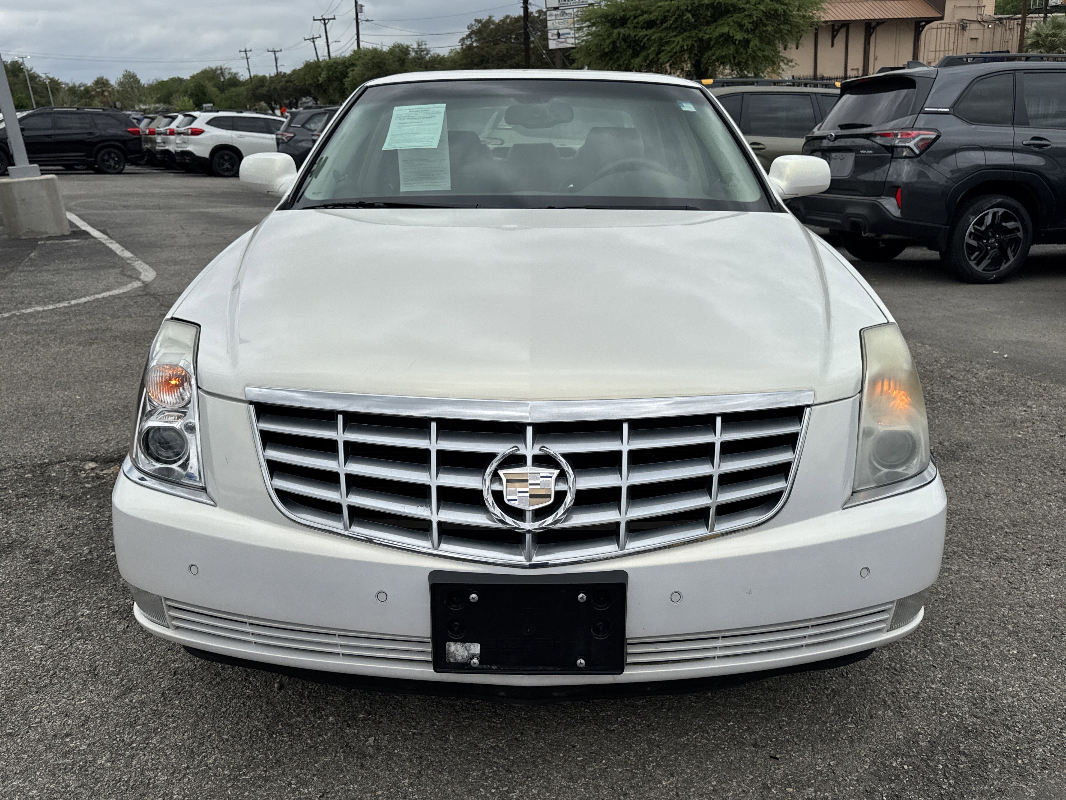 Used 2006 Cadillac DTS image 8