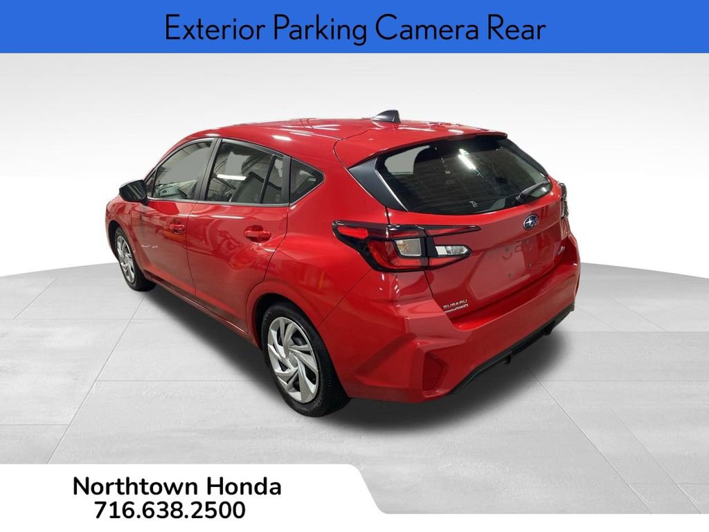 Used 2024 Subaru Impreza 2.0i image 7