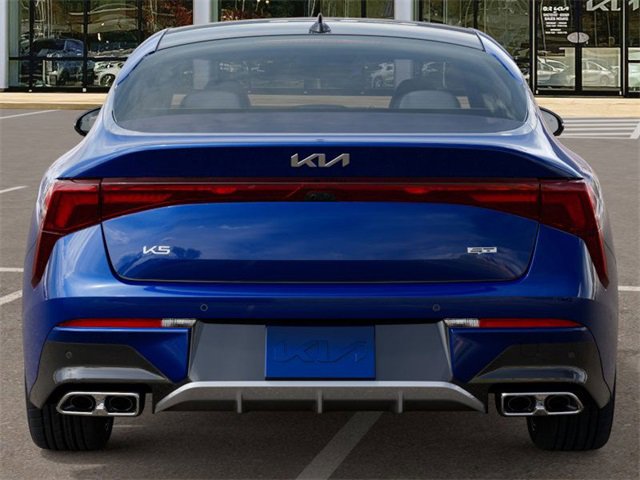 New 2026 Kia K5 GT image 13