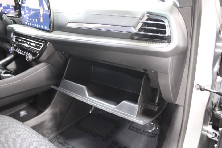 Certified 2024 Chevrolet Traverse LS image 26