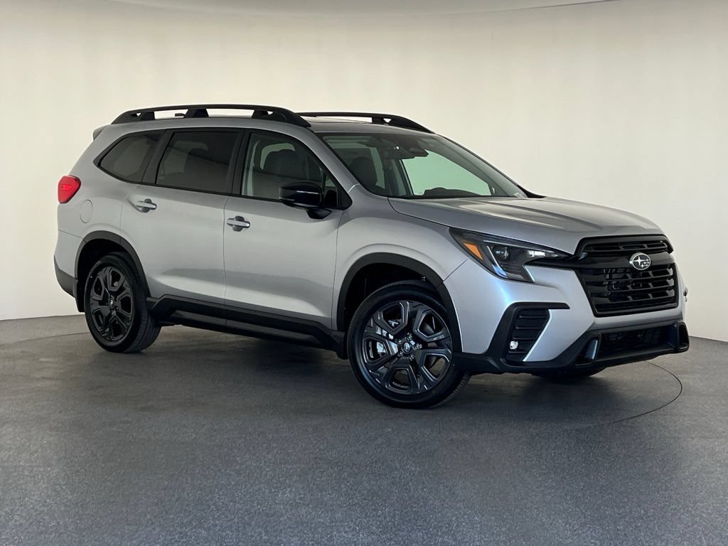 New 2026 Subaru Ascent Bronze Edition w/ Onyx Package AWD/4WD image 40