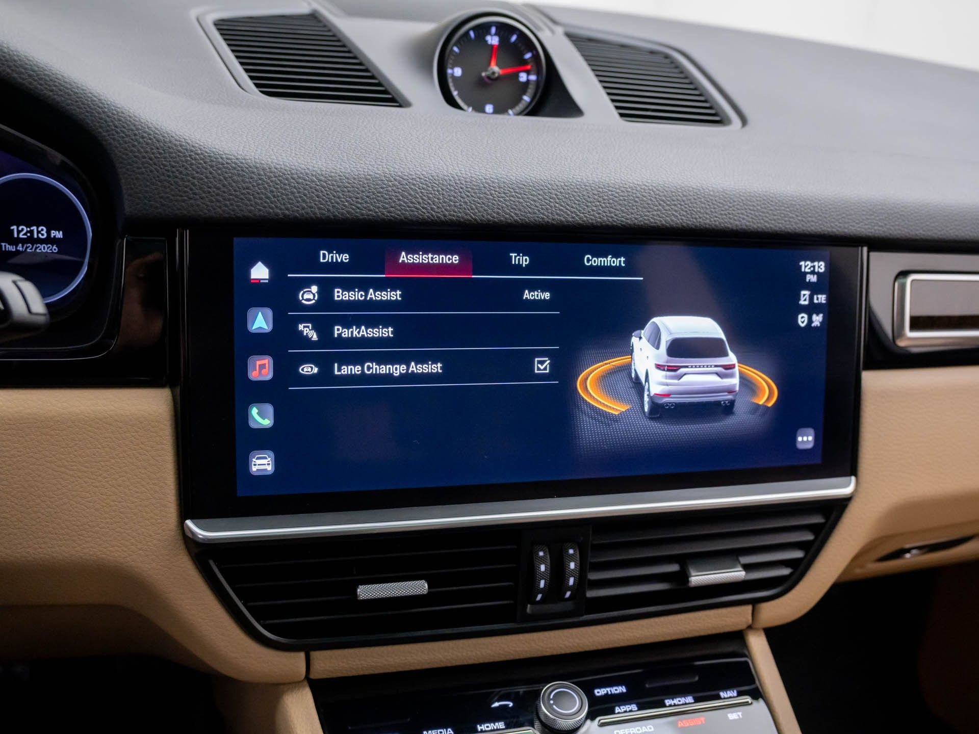 Certified 2023 Porsche Cayenne image 29