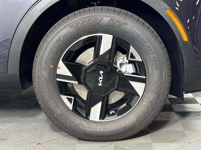 New 2026 Kia Sportage LX w/ LX Convenience Package AWD/4WD image 10