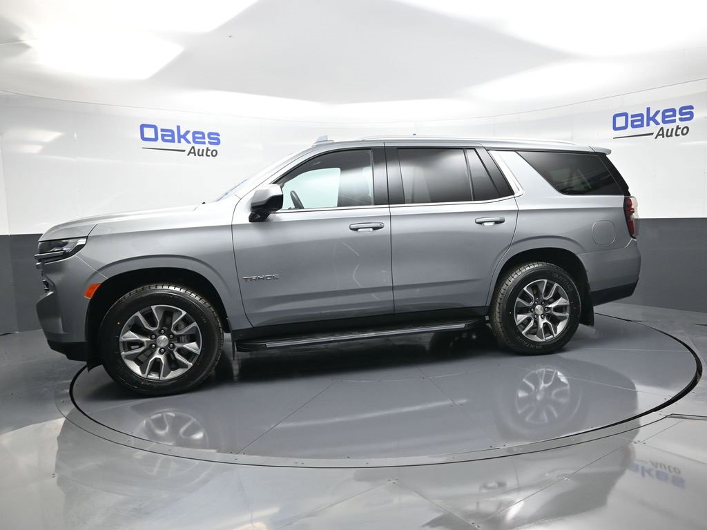 Used 2023 Chevrolet Tahoe LS image 4