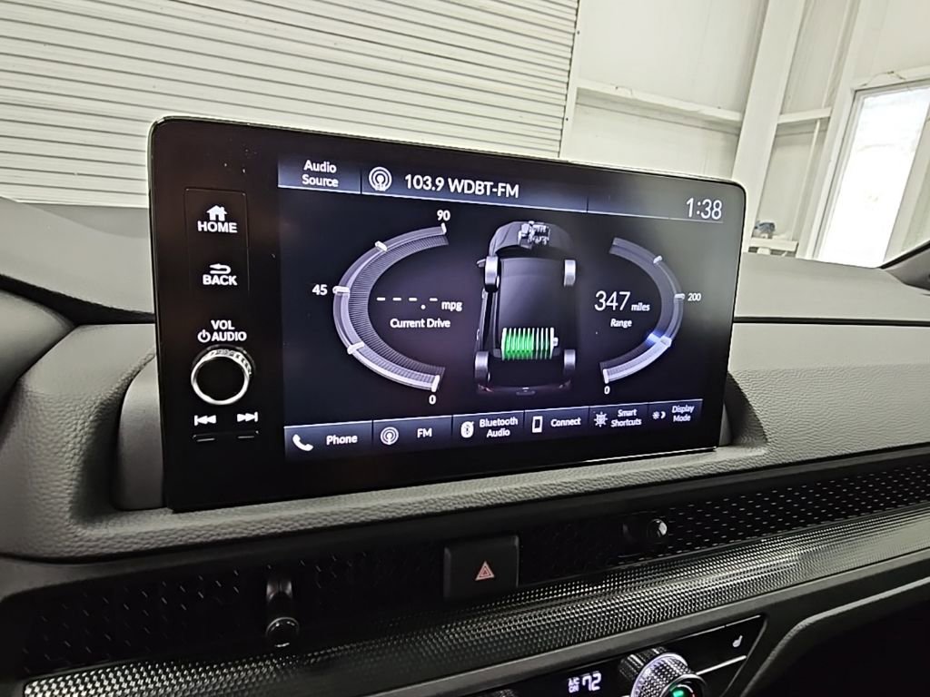 Used 2025 Honda CR-V Sport-L image 16