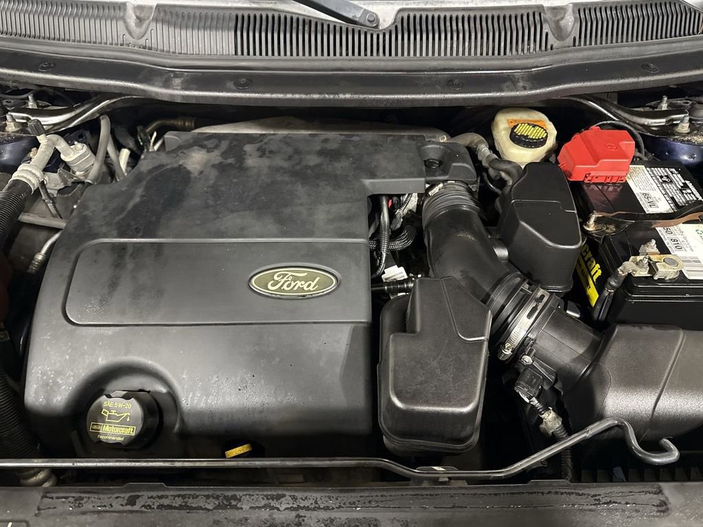 Used 2013 Ford Explorer Limited AWD/4WD image 25