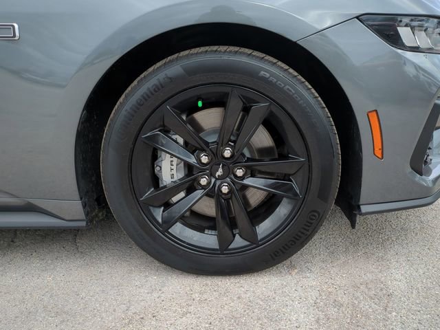 Used 2025 Ford Mustang GT image 11