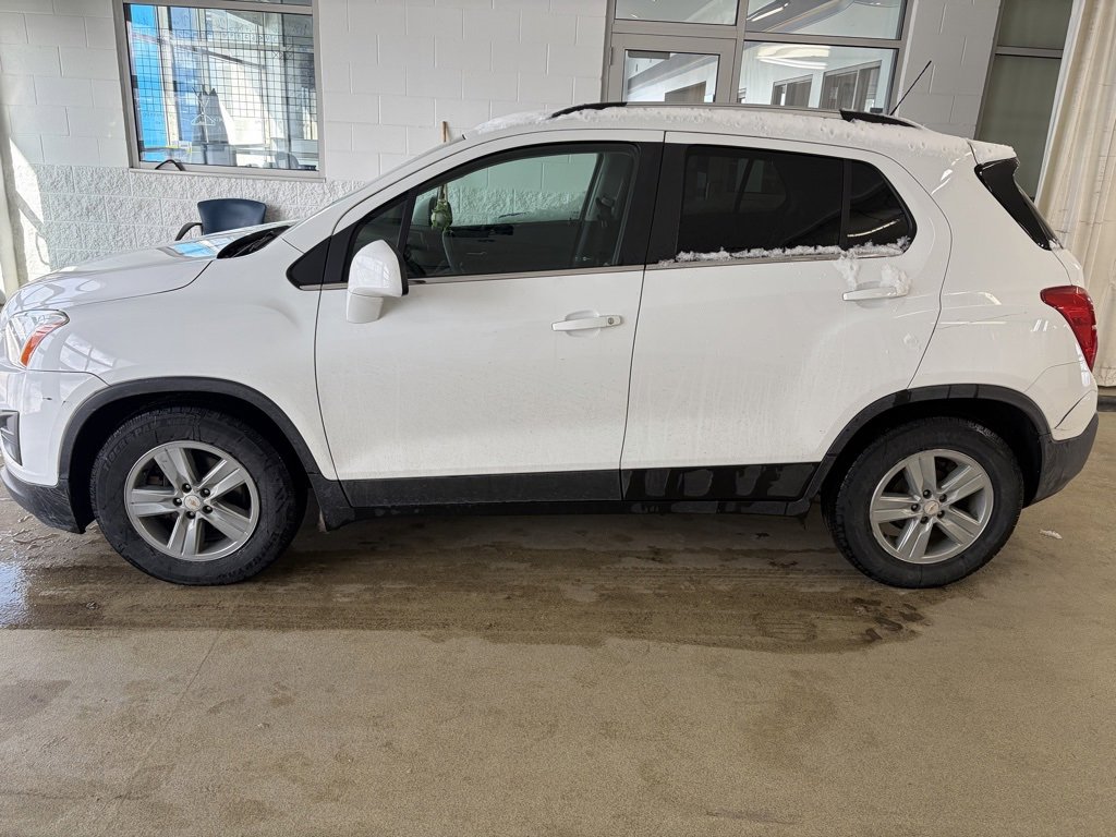 Used 2016 Chevrolet Trax LT image 5