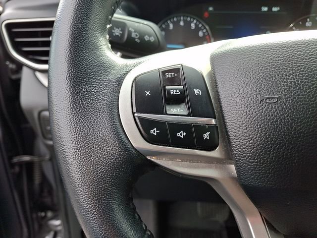 Certified 2023 Ford Explorer XLT w/ Equipment Group 202A image 22