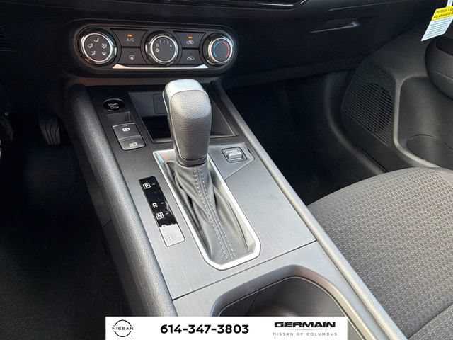 New 2026 Nissan Kicks S FWD image 26
