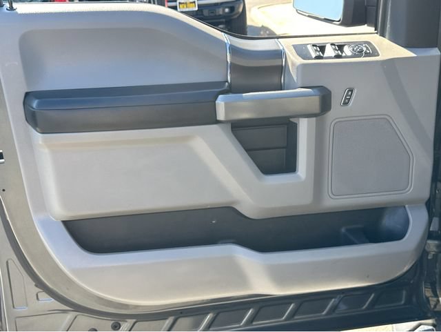 Used 2018 Ford F150 XLT w/ Equipment Group 302A Luxury RWD image 33