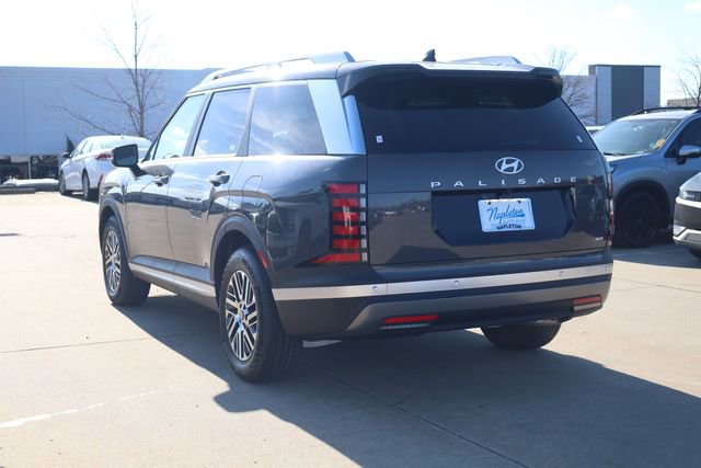 New 2026 Hyundai Palisade SEL AWD/4WD image 6