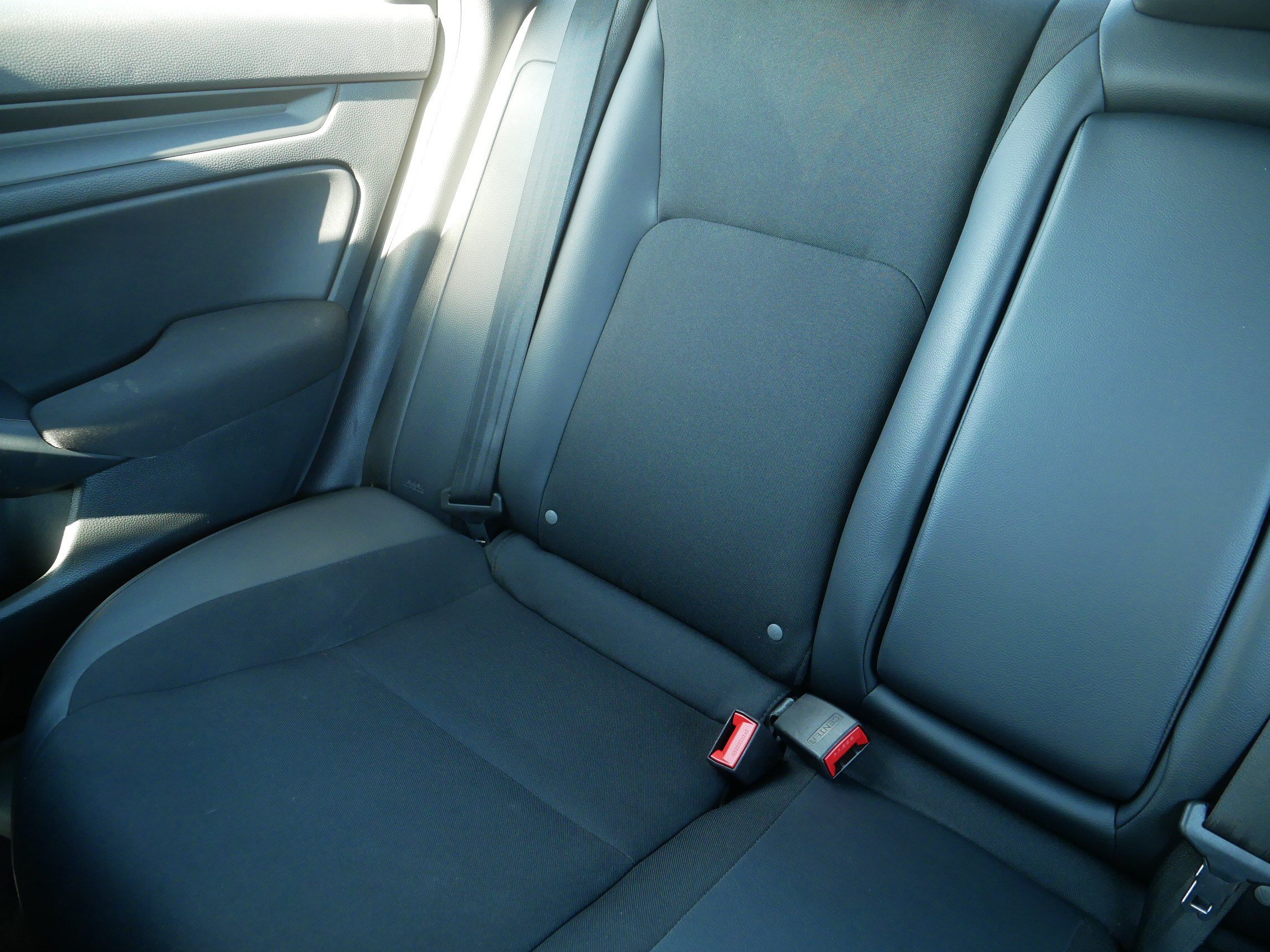 Used 2025 Honda Civic Sport image 12