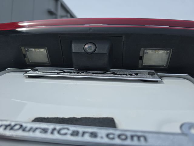 Used 2020 Dodge Durango SXT image 25