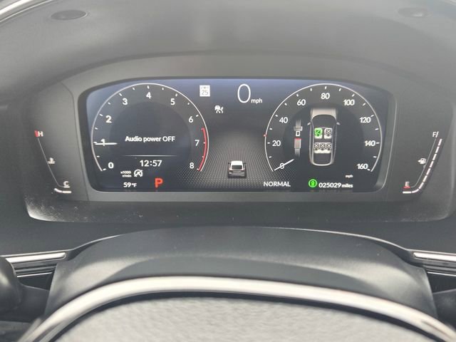 Used 2023 Honda Civic Sport Touring image 21